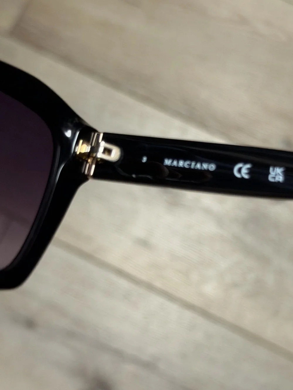 Guess by Marciano Sunglasses